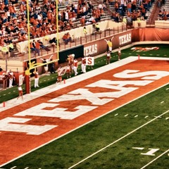 Podcast #14: "Texas Football is Back"