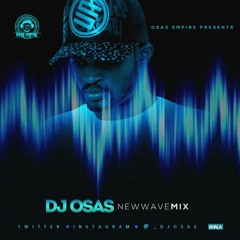 Dj OsAs - New Wave Mix