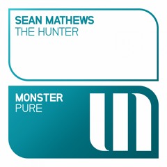 Sean Mathews - The Hunter [OUT NOW]