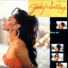 ft Jody Watley - Don't You Want Me