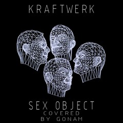 Kraftwerk - Sex Object (Cover)