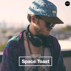 Dubspot Radio Podcast: Space Toast