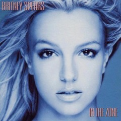 Britney Spears: Touch Of My Hand (Vocal Layers)