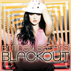 Britney Spears: Break The Ice (Dry Lead Vocals)
