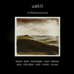 Uakti - Bachianas Brasileiras nº 5 - Ária (Villa-Lobos)