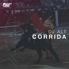 DJ ALT - Corrida ( Radio Edit )