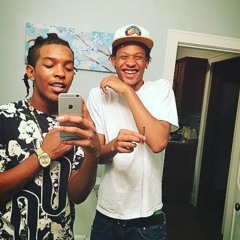 Homicide (Smerf & FTG Mill-Ticket)