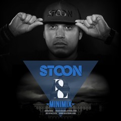 Stoon's L8 DC Minimix