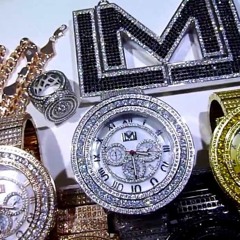 HighLife Jefe x Jewlery ft. Gualabill & Cinematic Tha Nganeer