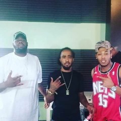 TreySavage Ft. Gunna Meize - Magic (Official Audio)