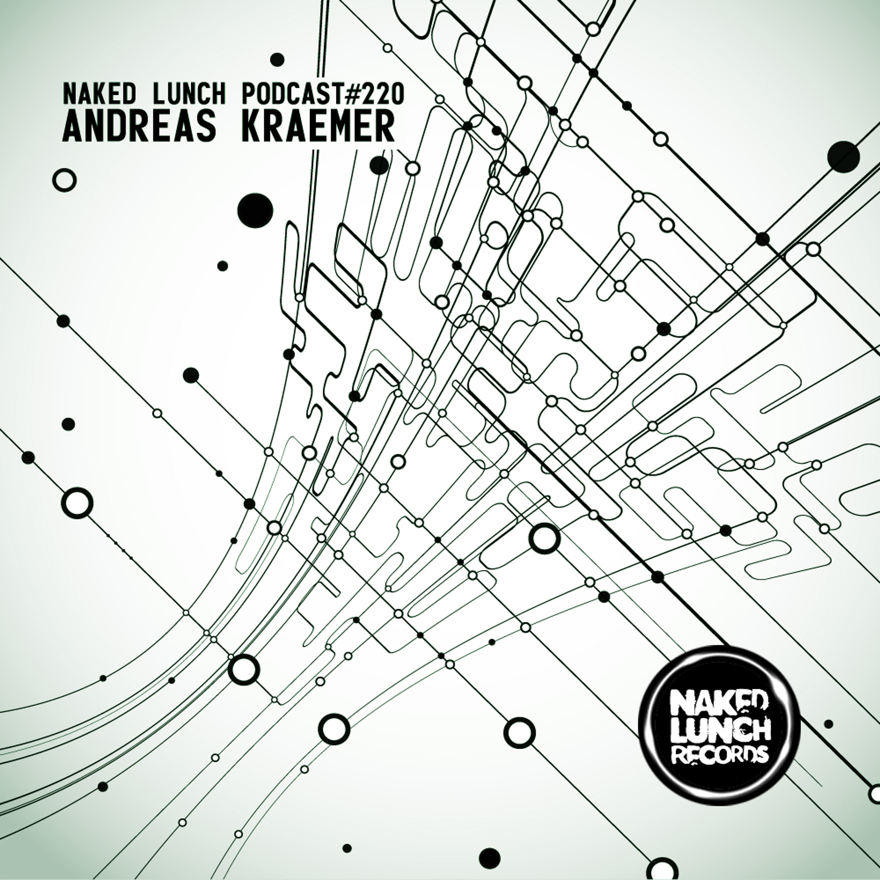 TECHNO | NAKED LUNCH PODCAST