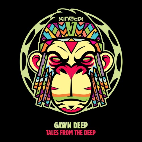 Gawn Deep - Champion (Transforma Remix) (Kinetik Records) — OUT NOW!