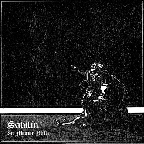 Sawlin - In meiner Mitte EP (codeislaw011) snippets