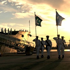 Na Qabal-E-Taskheer hain hum (Pak Army)