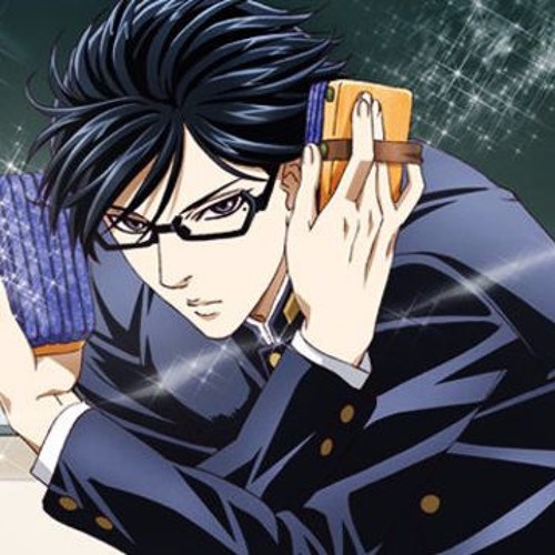 Sakamoto desu ga?