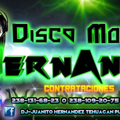 DJ JUANITO