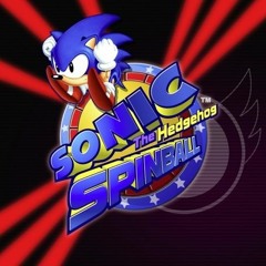 Club Toxic - Sonic Spinball Toxic Caves Remix