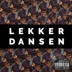 Lekker Dansen (Deus Inc. Mix)