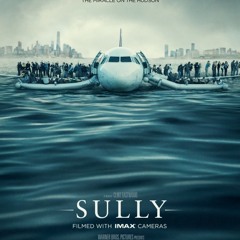 Les Siegel's Movie Review--"Sully"