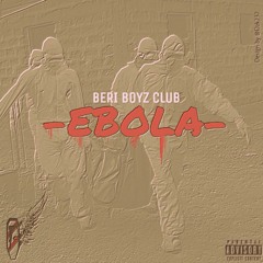 Béri Boyz Club - SORCIER