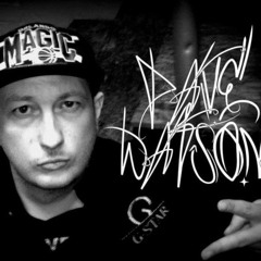 Dave Watson - Bass - Sickly Volume 2