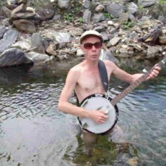 Old Ground Hog  By Doc Watson MIX 2