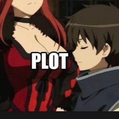 The Plot of Right Now Snippet(prod By Mittensさん)
