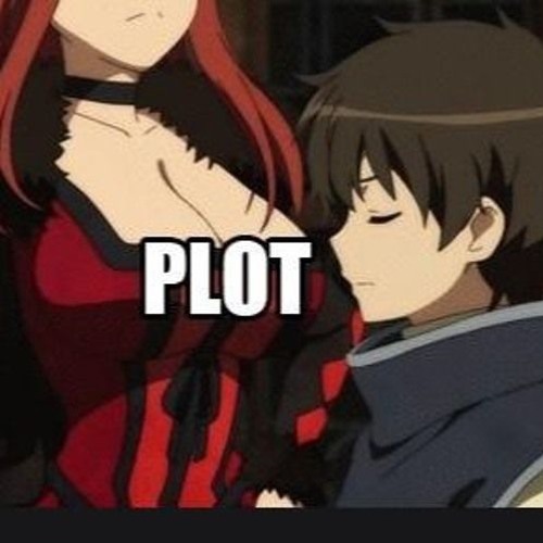 The Plot of Right Now Snippet(prod By Mittensさん)