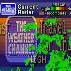 THE WEATHER CHANNEL 1