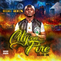 Big Ben X YFN Lucci X City On Fire