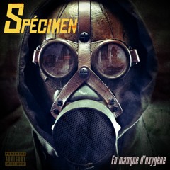 Specimen -ⅅ₳YⅅREⱯM (Prod. by Dennis Ⓢ)
