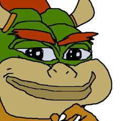 Everybody at World Bowser's getting Tipsy
