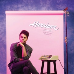 Harrison Feat. Seamus Hamilton - Social Stimulus
