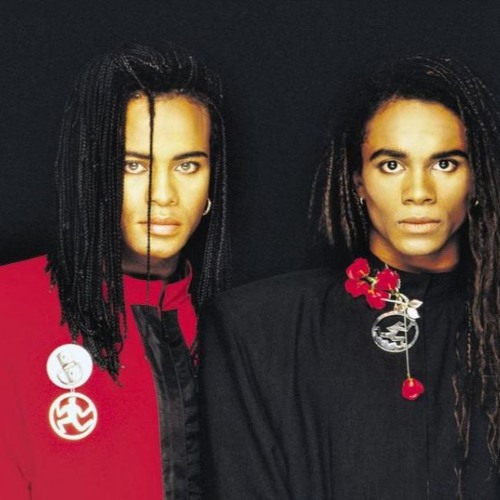 Listen to milli vanilli "GIRL YOU KNOW IT'S TRUE" by l'histoire POP d'1  tube in milli playlist online for free on SoundCloud