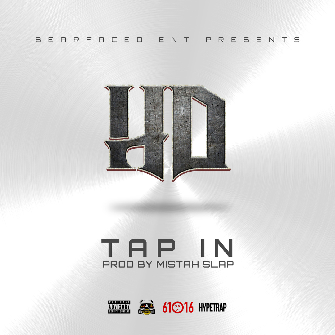 HD of Bearfaced - Tap In (Prod. Mistah Slap) [Thizzler.com Exclusive]