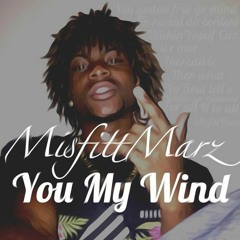 You My Wind (Prod. By 1kLowkey)