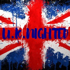 U.K.nighted Featuring Rukas. Late, Uncle Bungle, Soul Keeper, Conflict, Sooth Sayer & U Call Me Sir