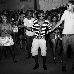 Dancehall