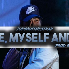Me, Myself, And $ (Prod. by EJ)
