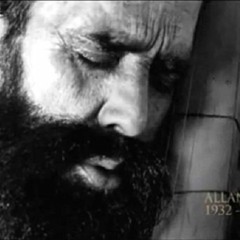 Allan Faqir - Tarrin Paunda