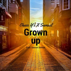 Grown Up (ft. Samuel)