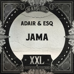 Adair & Esq - Jama
