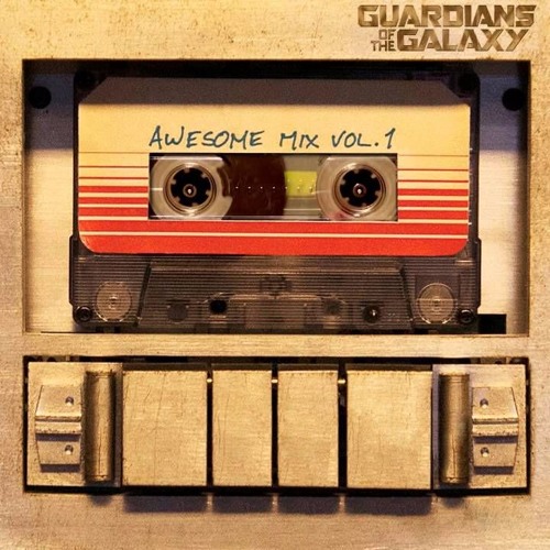 Hooked on a Feeling