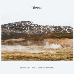 Nils Frahm - For (Liam René Rework)