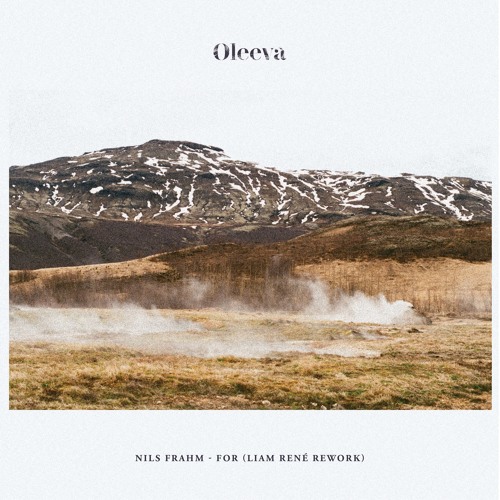 Nils Frahm - For (Liam René Rework)