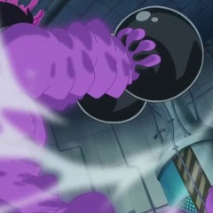 EYE CATCH -SIN SEKAI VER.-