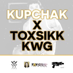 KWG - Kupchak (X & Toxsikk)