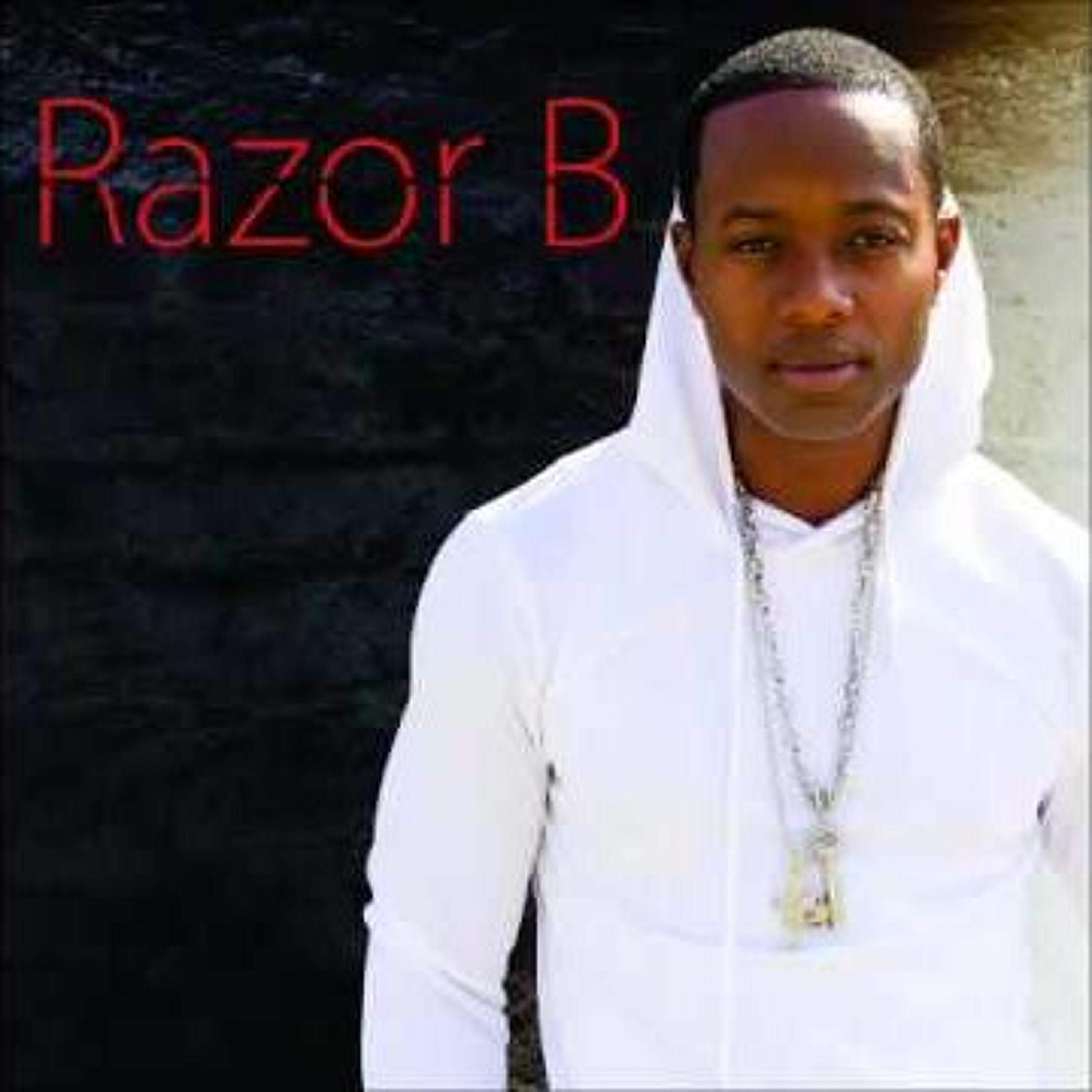 RAZOR B KIMIKO - Stop Watch di episode artwork