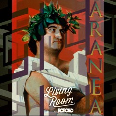 Toga Party Mix: Living Room at Robotic Wednesday[8/24/16]