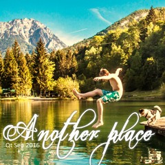 Another place (Outro Lugar)- Qt Siso Sep 2016